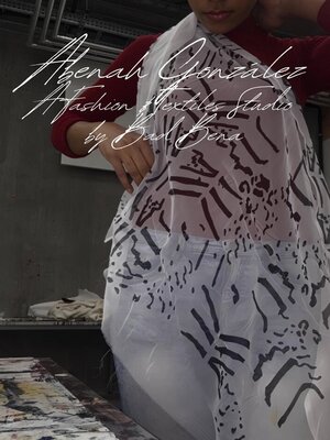 cover image of Abenah González
